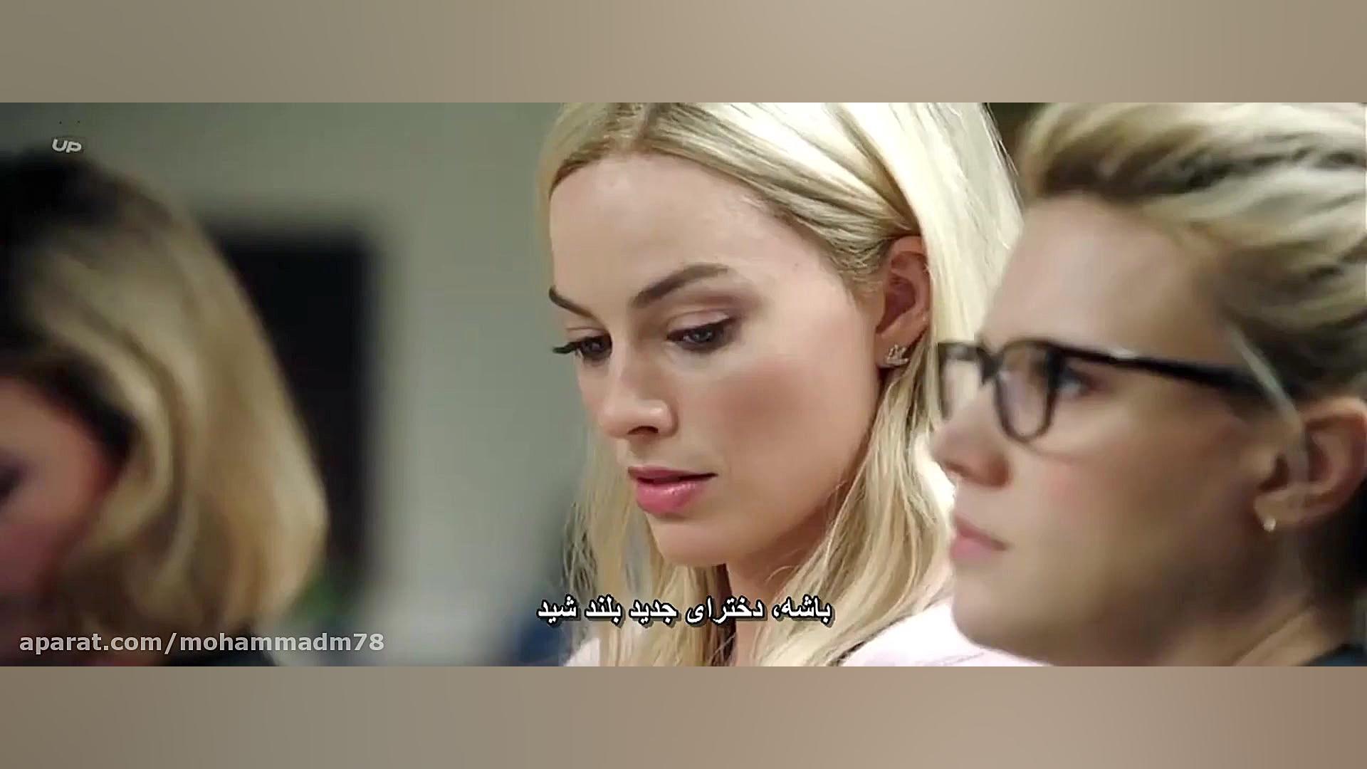 فیلم سینمایی بامب شل Bombshell ۲۰۱۹ زمان6023ثانیه