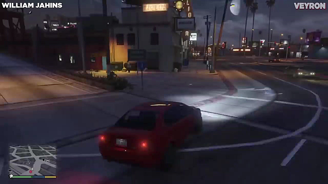 مجموعه گیم پلی و لحظات خنده دا...