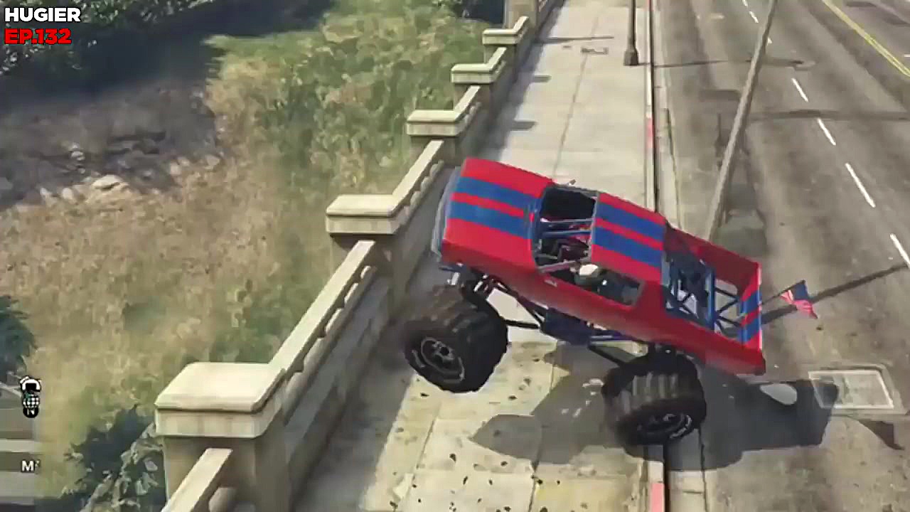 مجموعه گیم پلی و لحظات خنده دا...