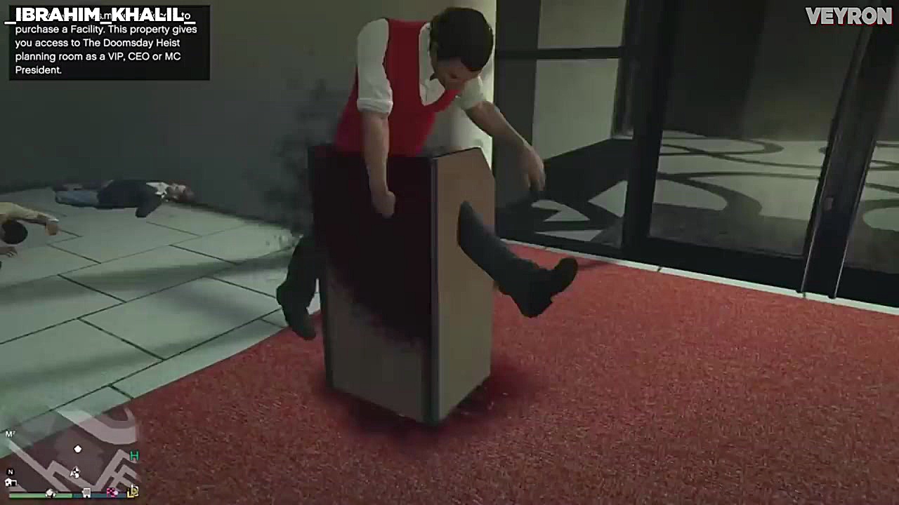 مجموعه گیم پلی و لحظات خنده دا...