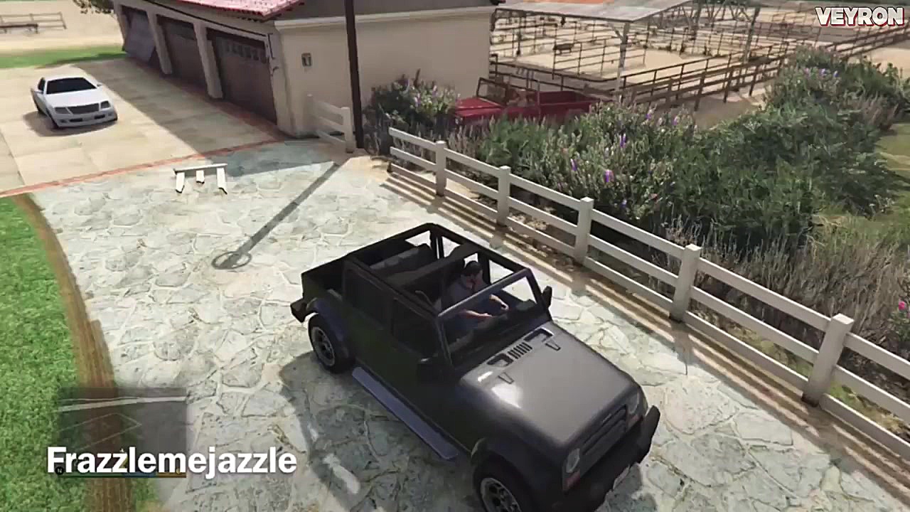 مجموعه گیم پلی و لحظات خنده دا...