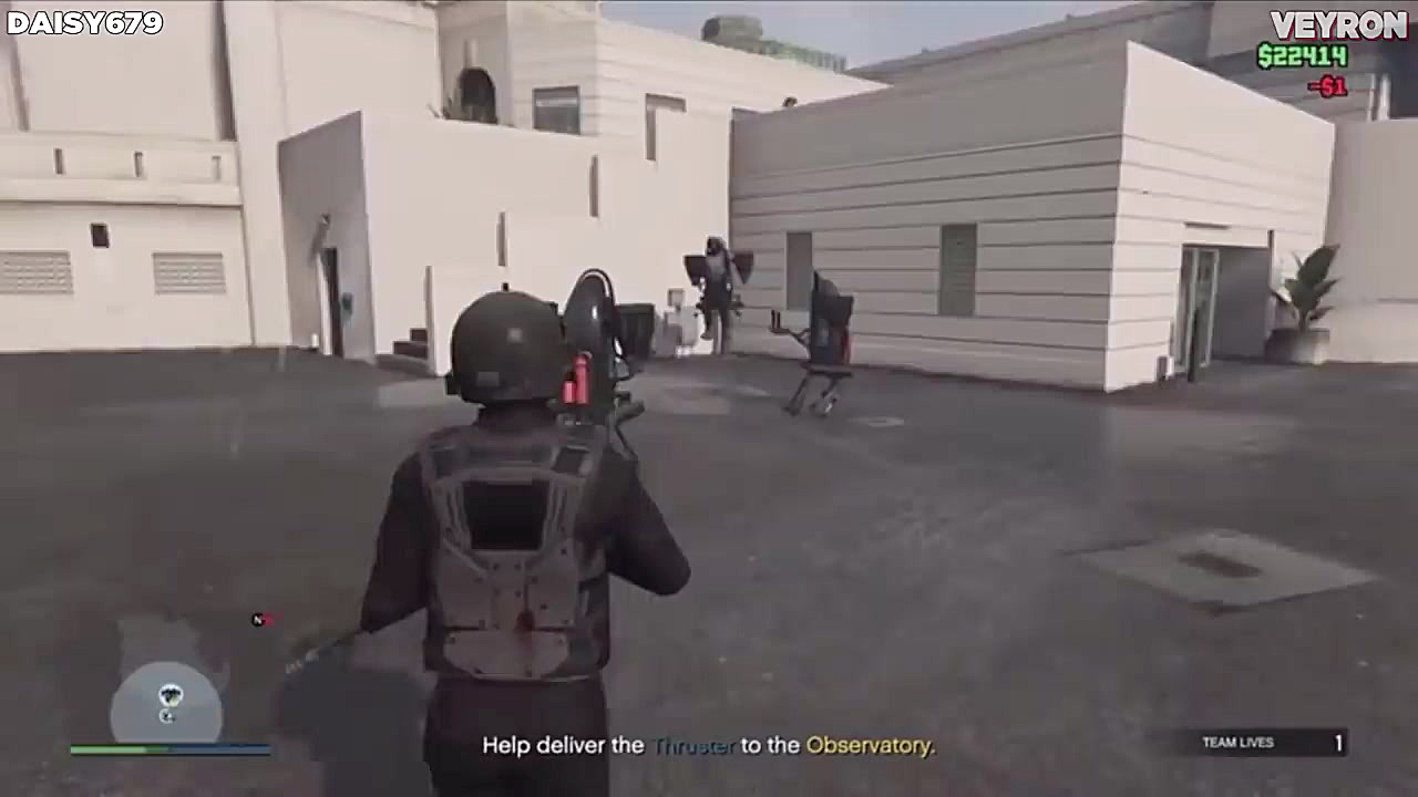 مجموعه گیم پلی و لحظات خنده دا...