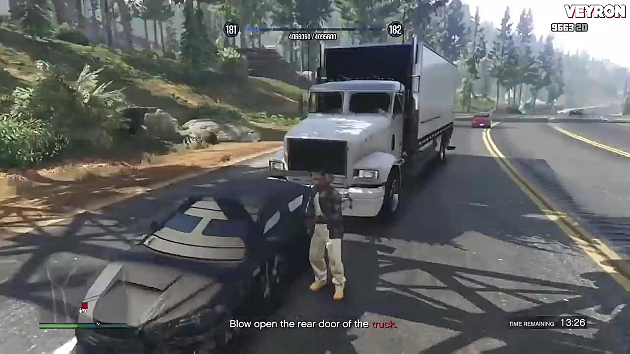 مجموعه گیم پلی و لحظات خنده دا...