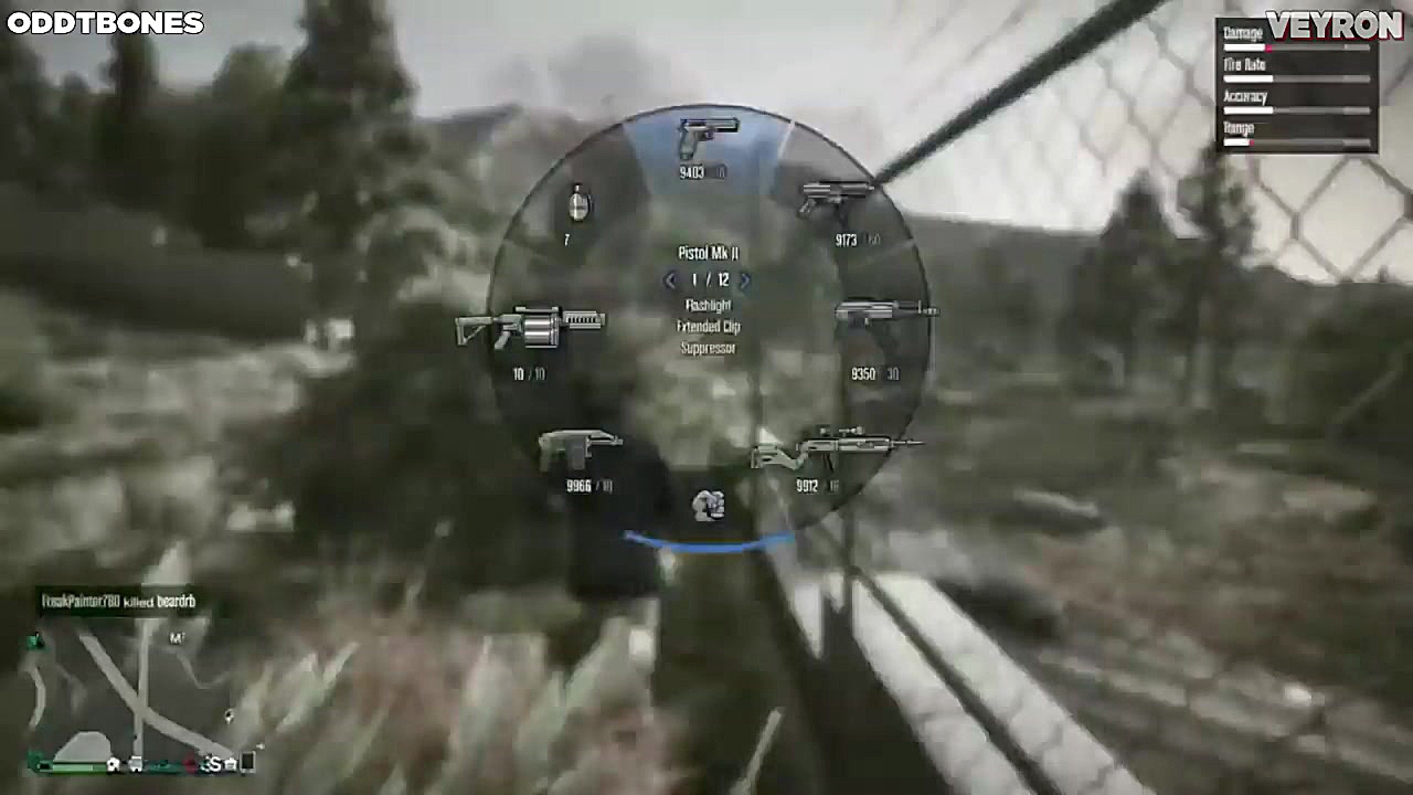 مجموعه گیم پلی و لحظات خنده دا...