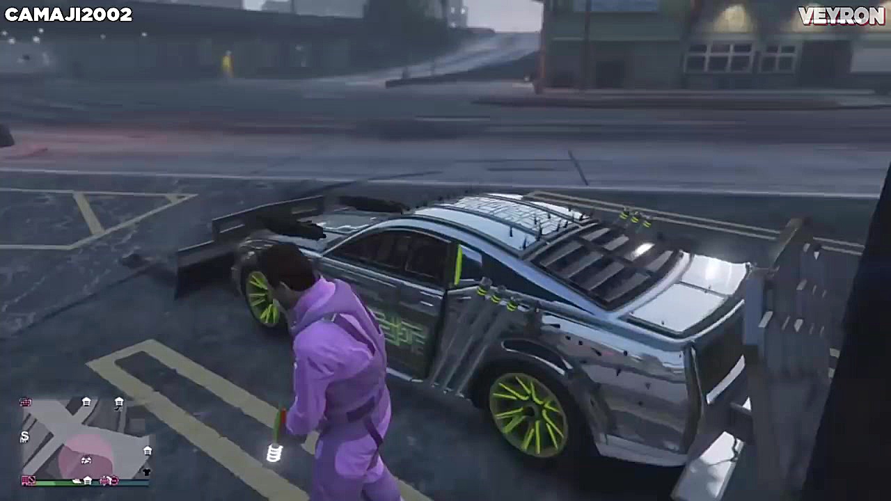 مجموعه گیم پلی و لحظات خنده دا...