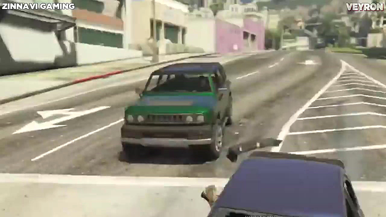 مجموعه گیم پلی و لحظات خنده دا...