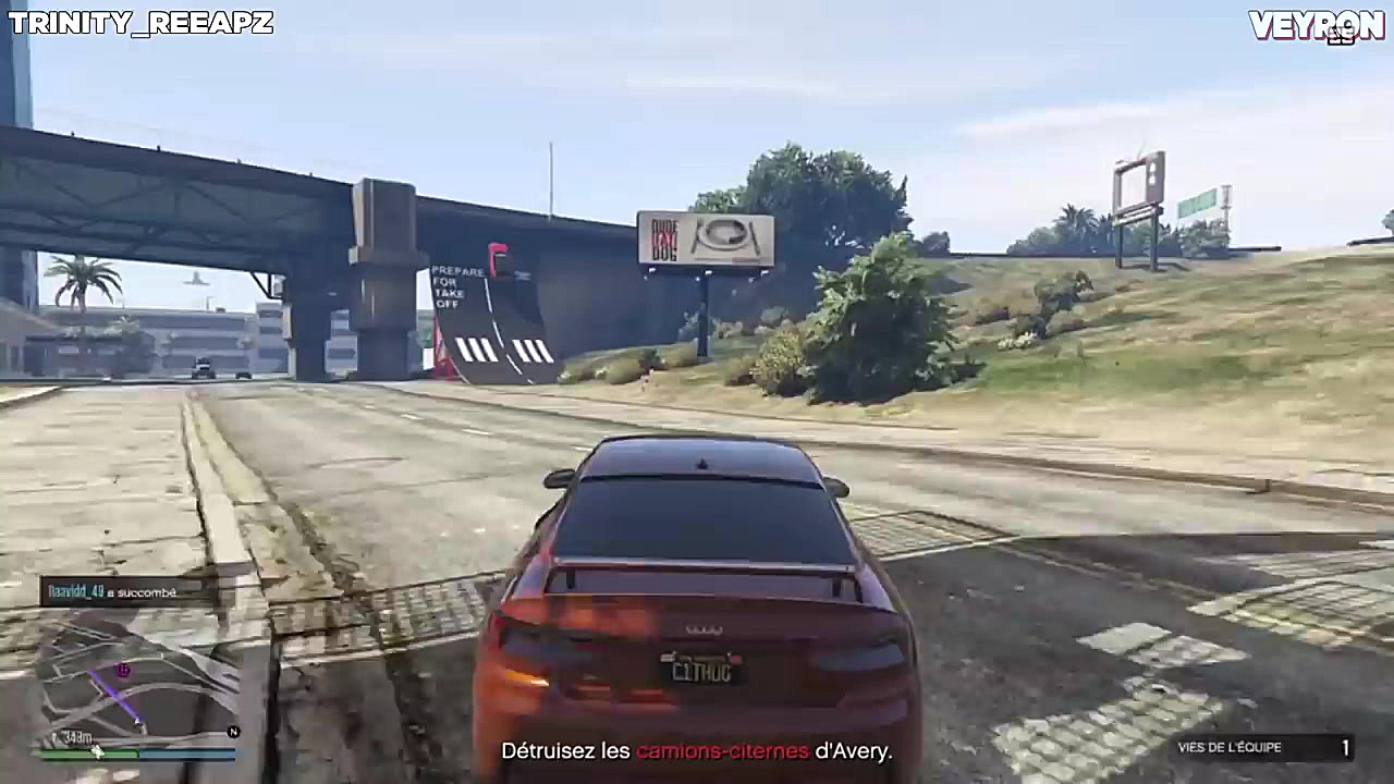 مجموعه گیم پلی و لحظات خنده دا...