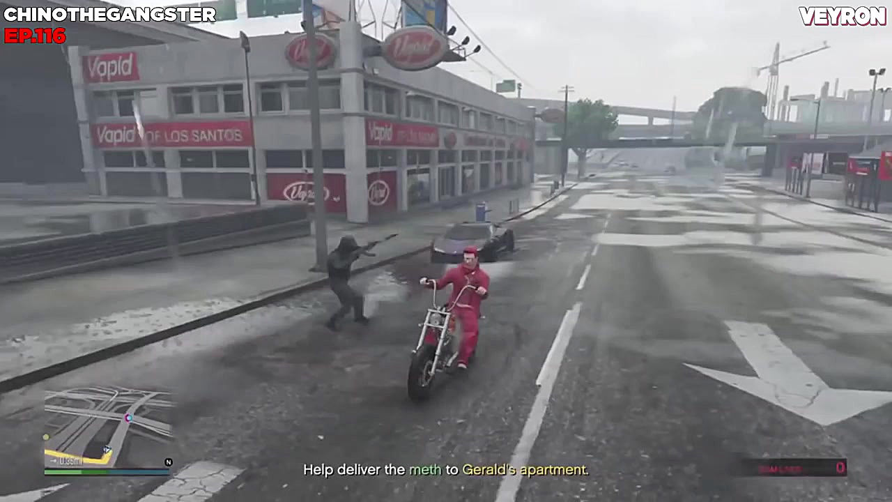 مجموعه گیم پلی و لحظات خنده دا...