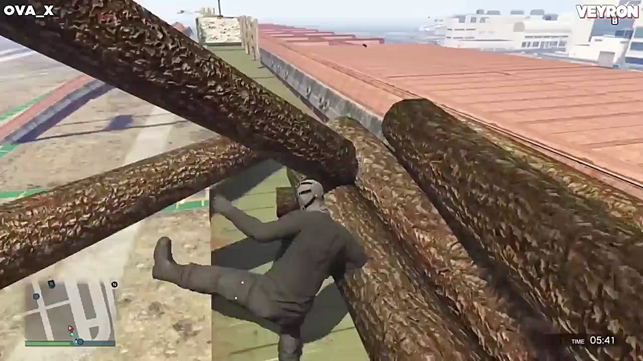 مجموعه گیم پلی و لحظات خنده دا...