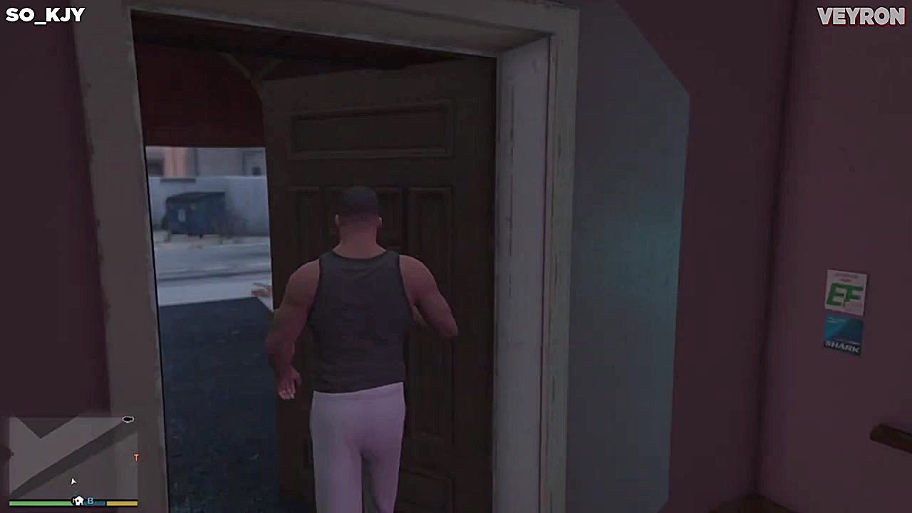 مجموعه گیم پلی و لحظات خنده دا...