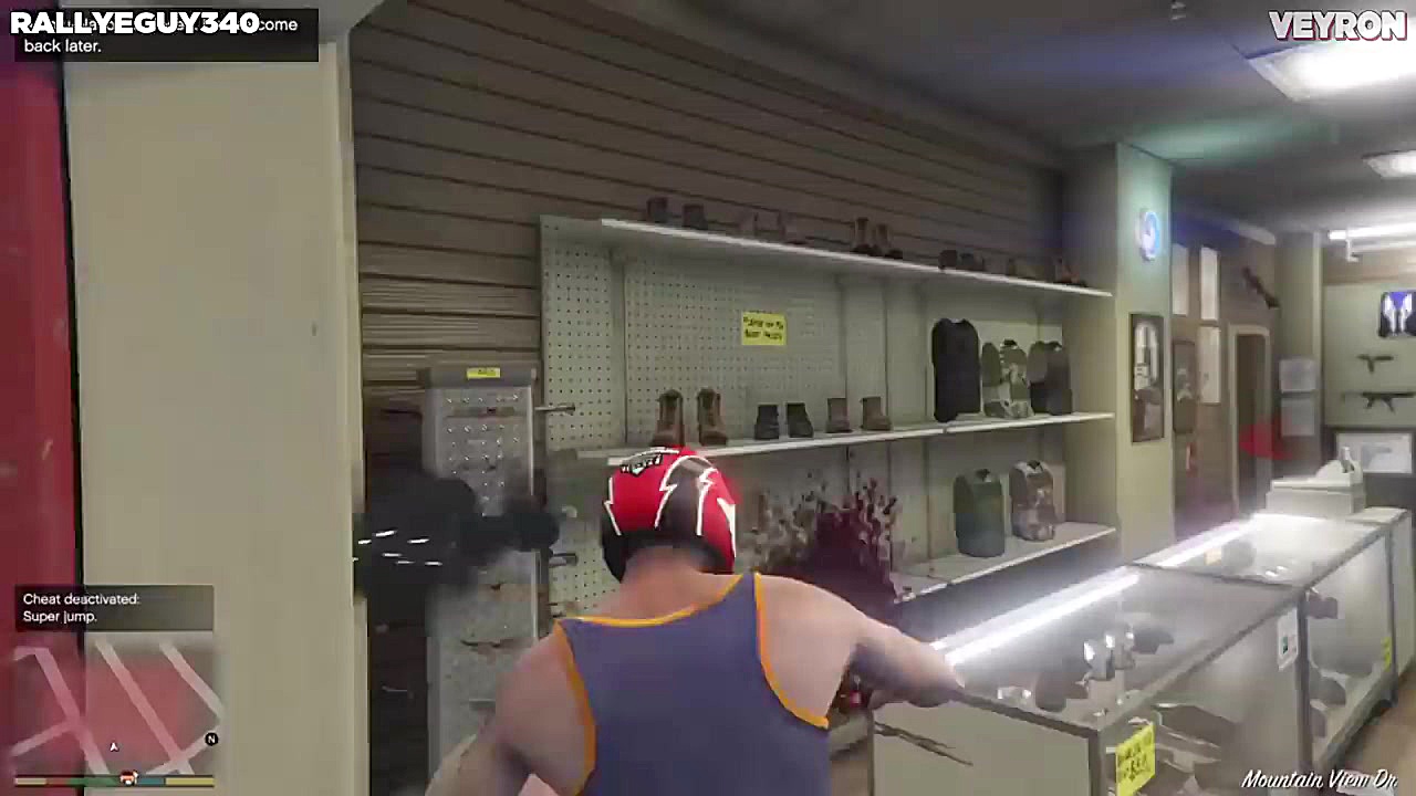 مجموعه گیم پلی و لحظات خنده دا...