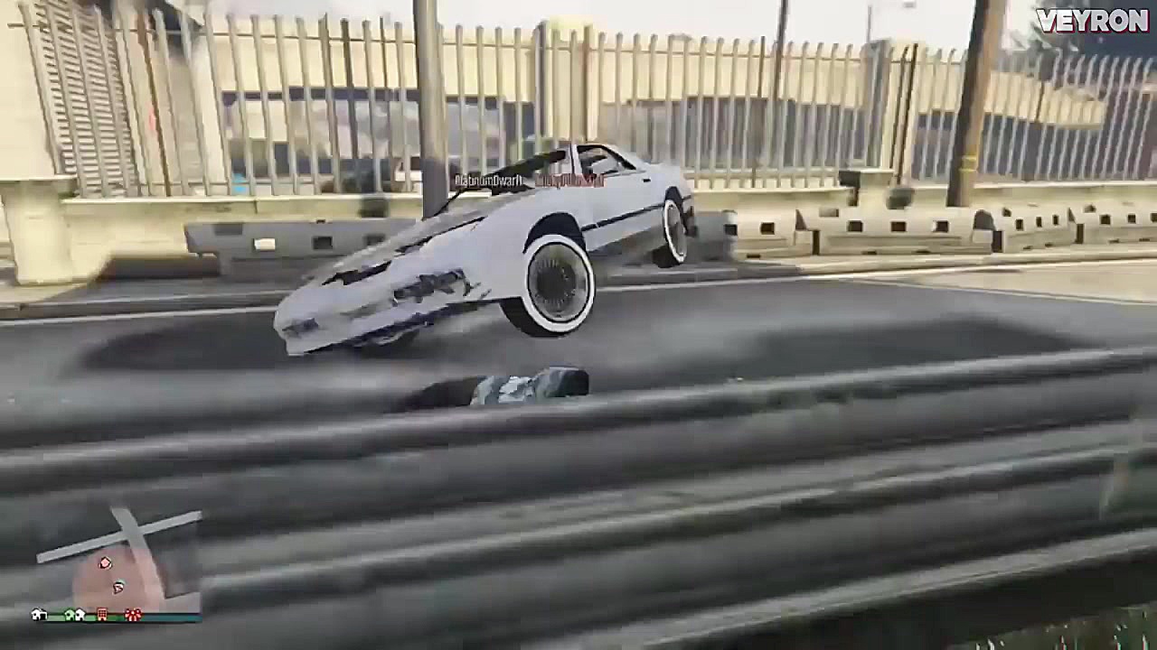 مجموعه گیم پلی و لحظات خنده دا...