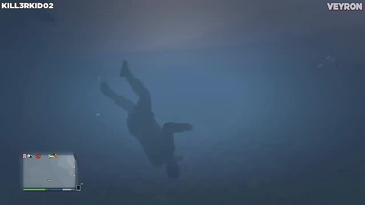 مجموعه گیم پلی و لحظات خنده دا...