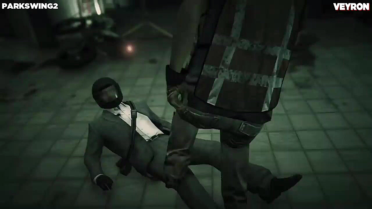 مجموعه گیم پلی و لحظات خنده دا...