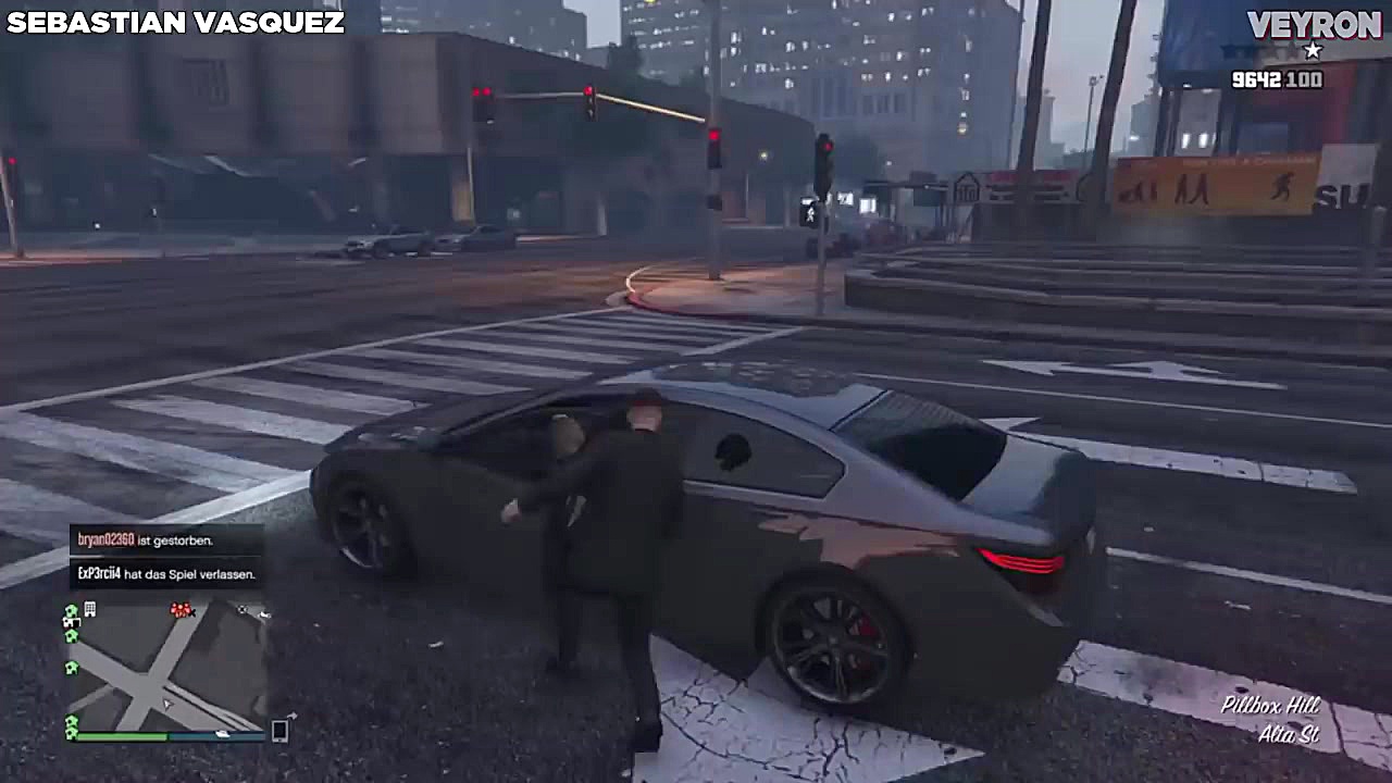 مجموعه گیم پلی و لحظات خنده دا...