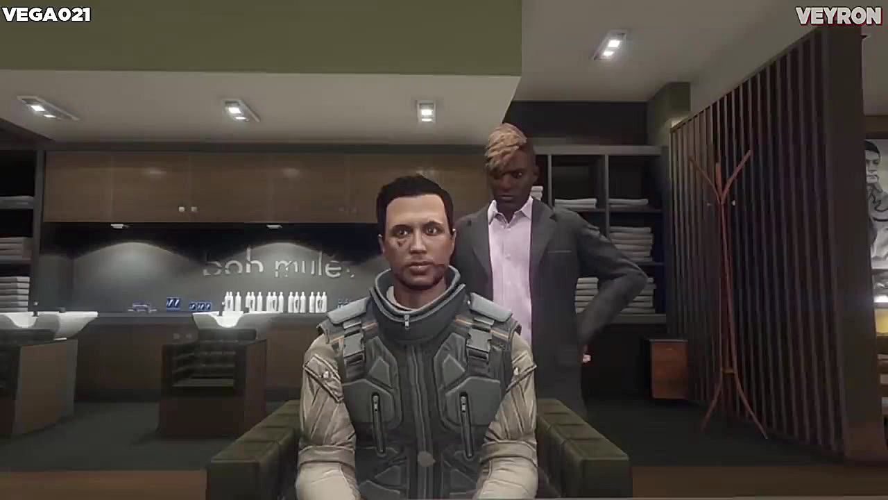 مجموعه گیم پلی و لحظات خنده دا...