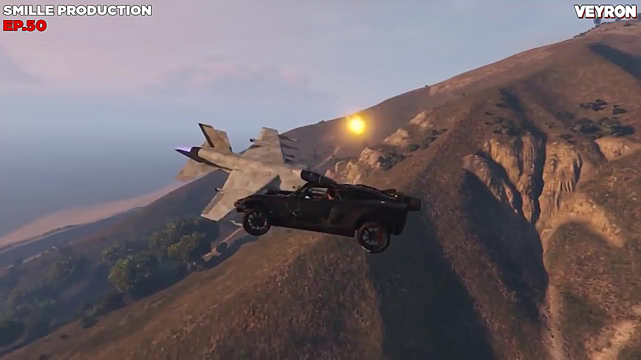 مجموعه گیم پلی و لحظات خنده دا...