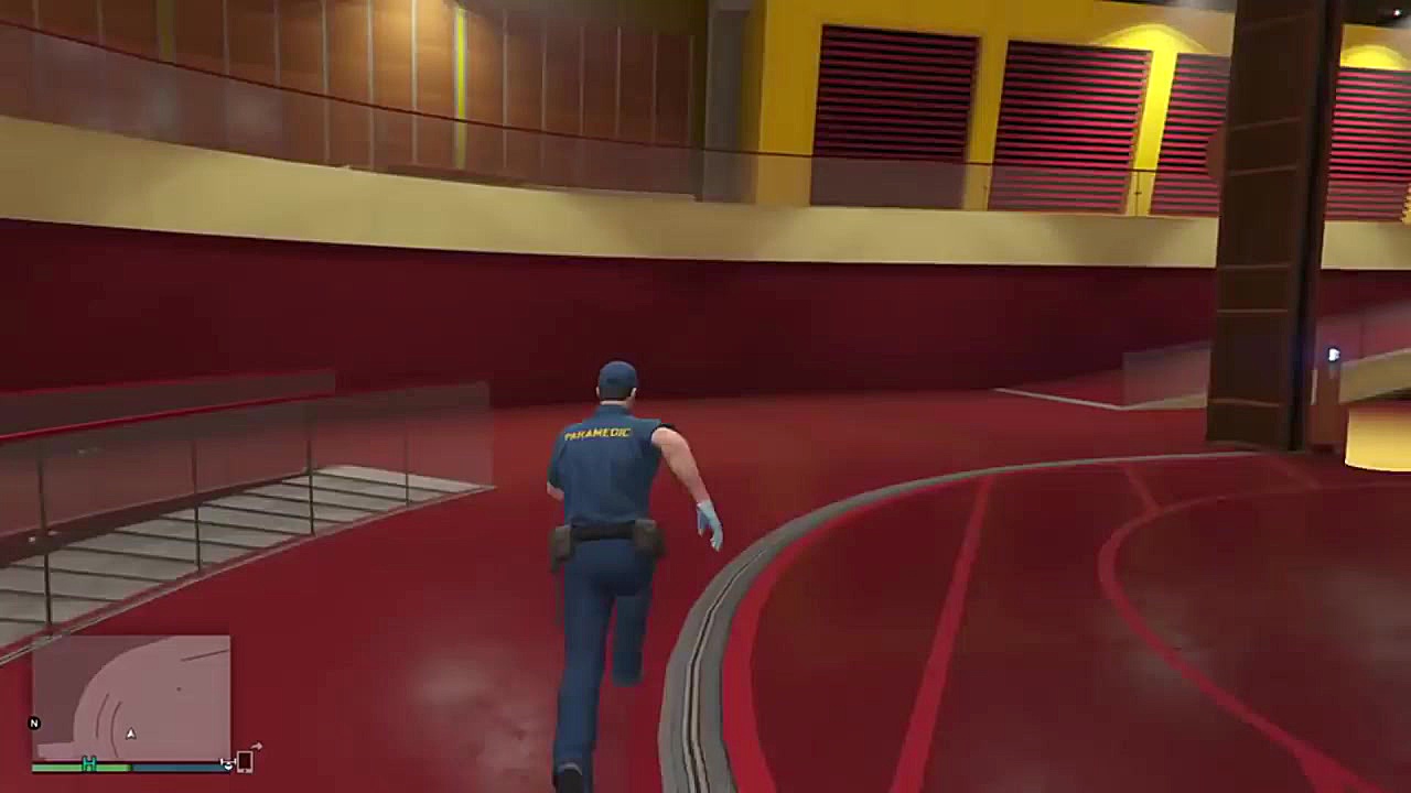 مجموعه گیم پلی و لحظات خنده دا...