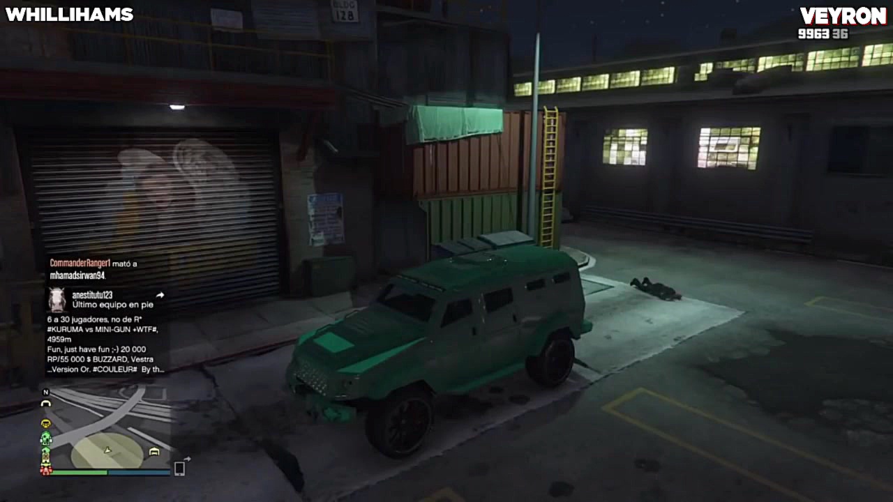 مجموعه گیم پلی و لحظات خنده دا...