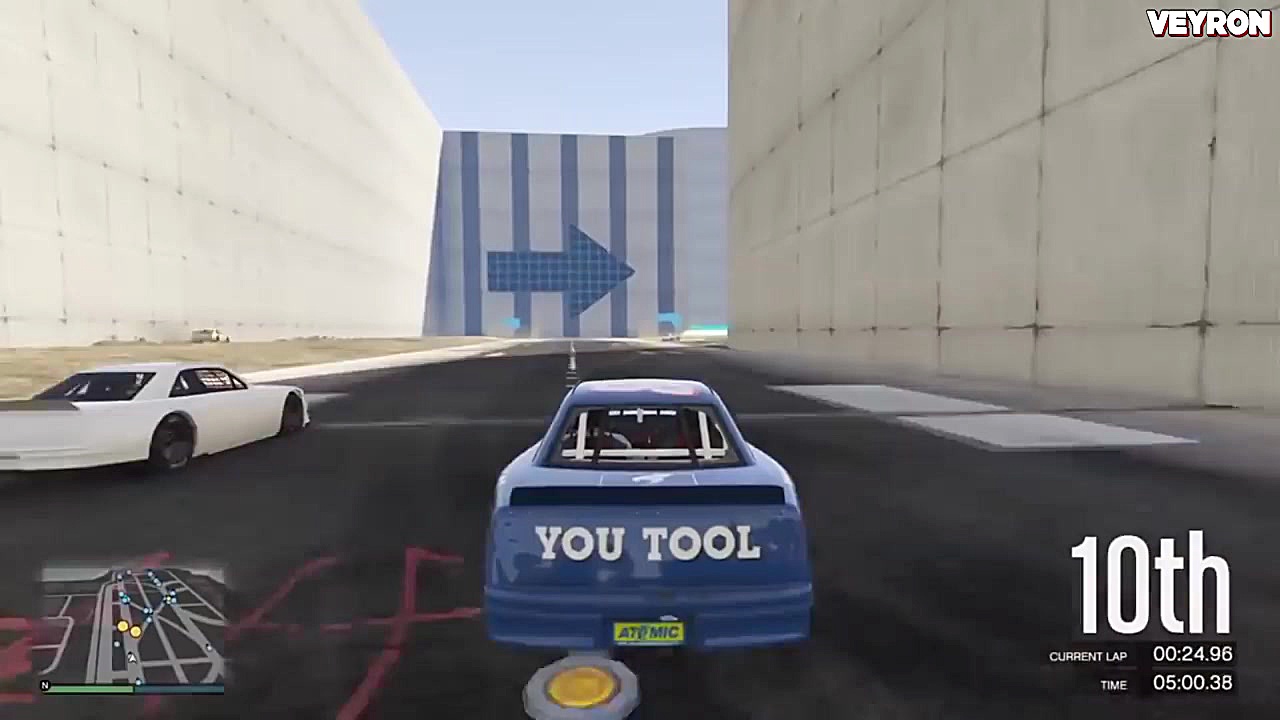 مجموعه گیم پلی و لحظات خنده دا...