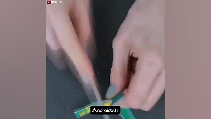 ترفند های جالب برای نگه داشتن...