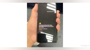 Google Pixel 4 XL  HANDS ON