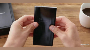 Galaxy Note 10  WHAT& 039;S TH...