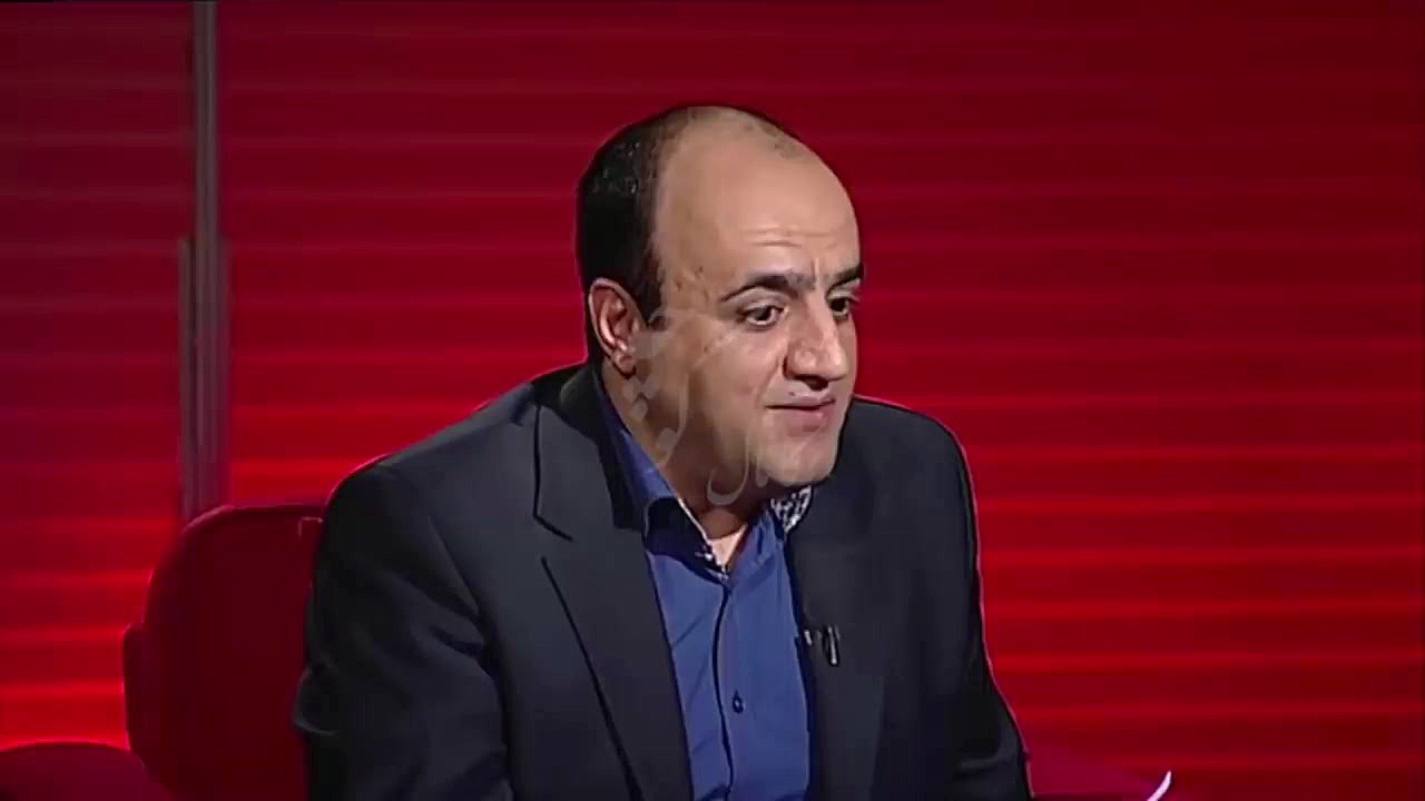 پاسخ بهروز وثوقى به شهاب حسينى...