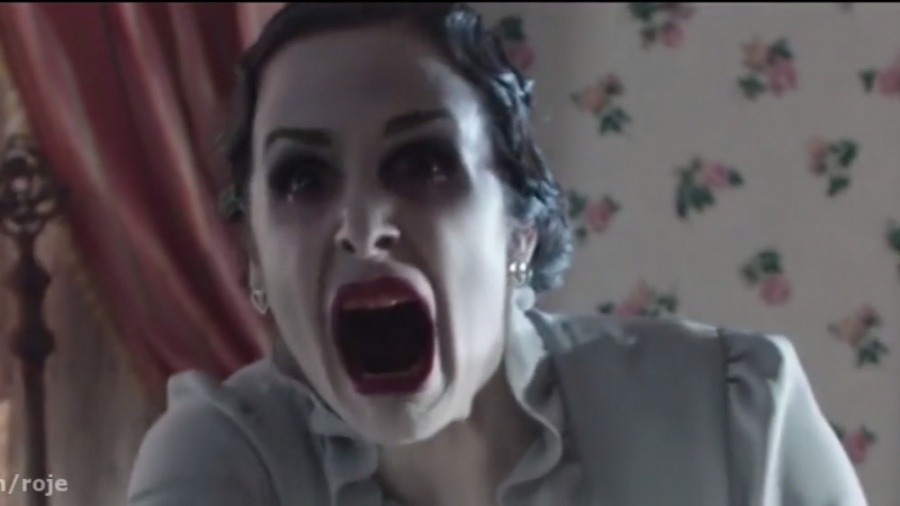 فیلم ترسناک : توطئه آمیز ۲ ::...