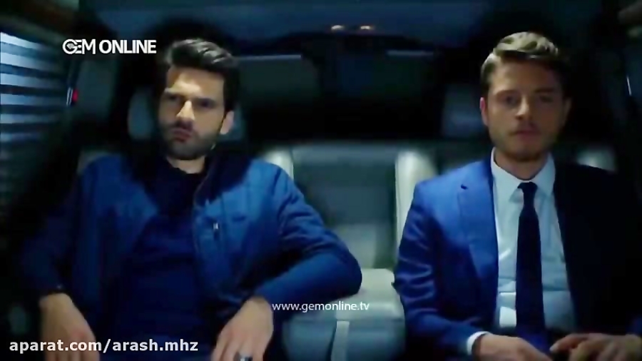 سریال اوکیا(کاراسودا Okeea) قس...