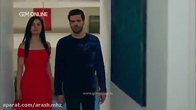 سریال اوکیا(کاراسودا Okeea) قس...