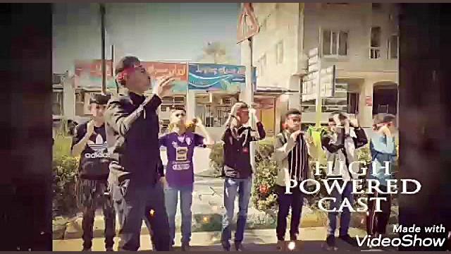 دسته سینه زنی مسجد زینبیه(س) ه...