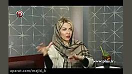 گفت و گوی جنجالی با لیلا اوتاد...