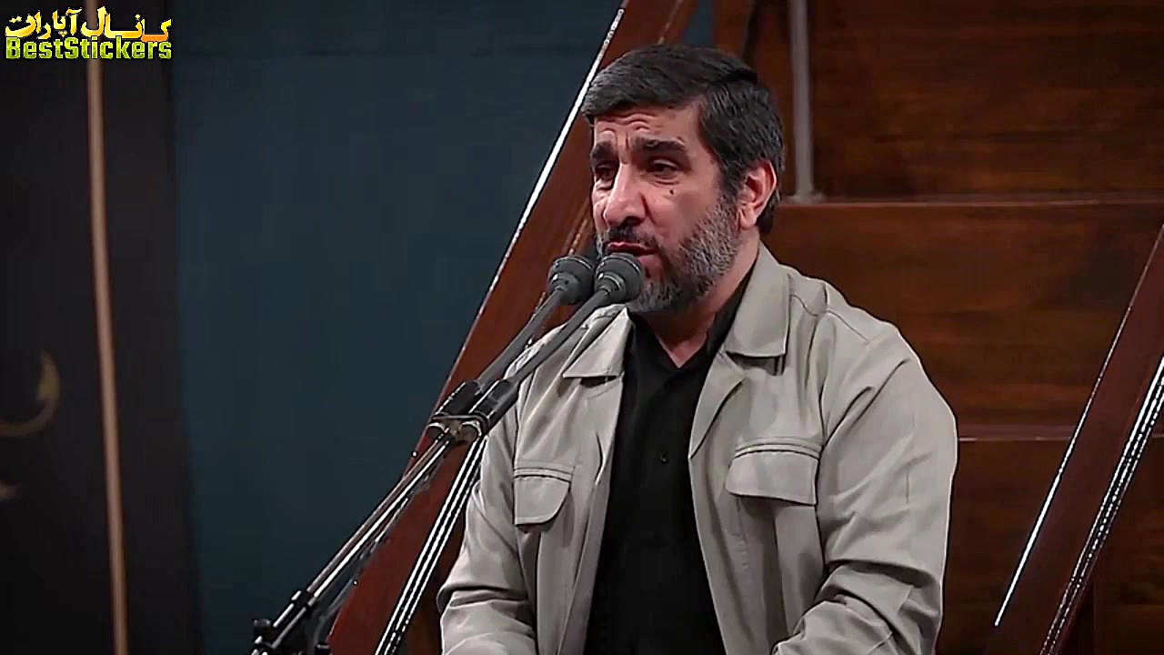 عزاداری فاطمیه 1398  در حسینیه...