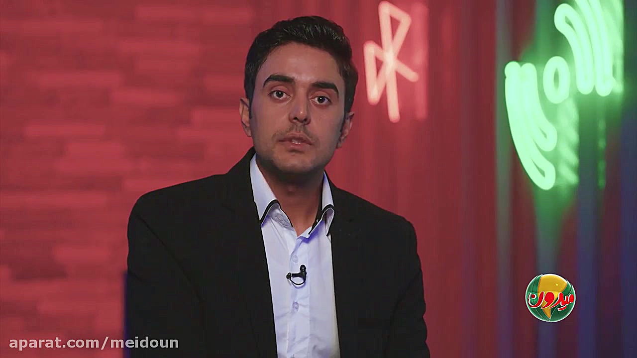 قسمت سی و دوم مسابقه میدون