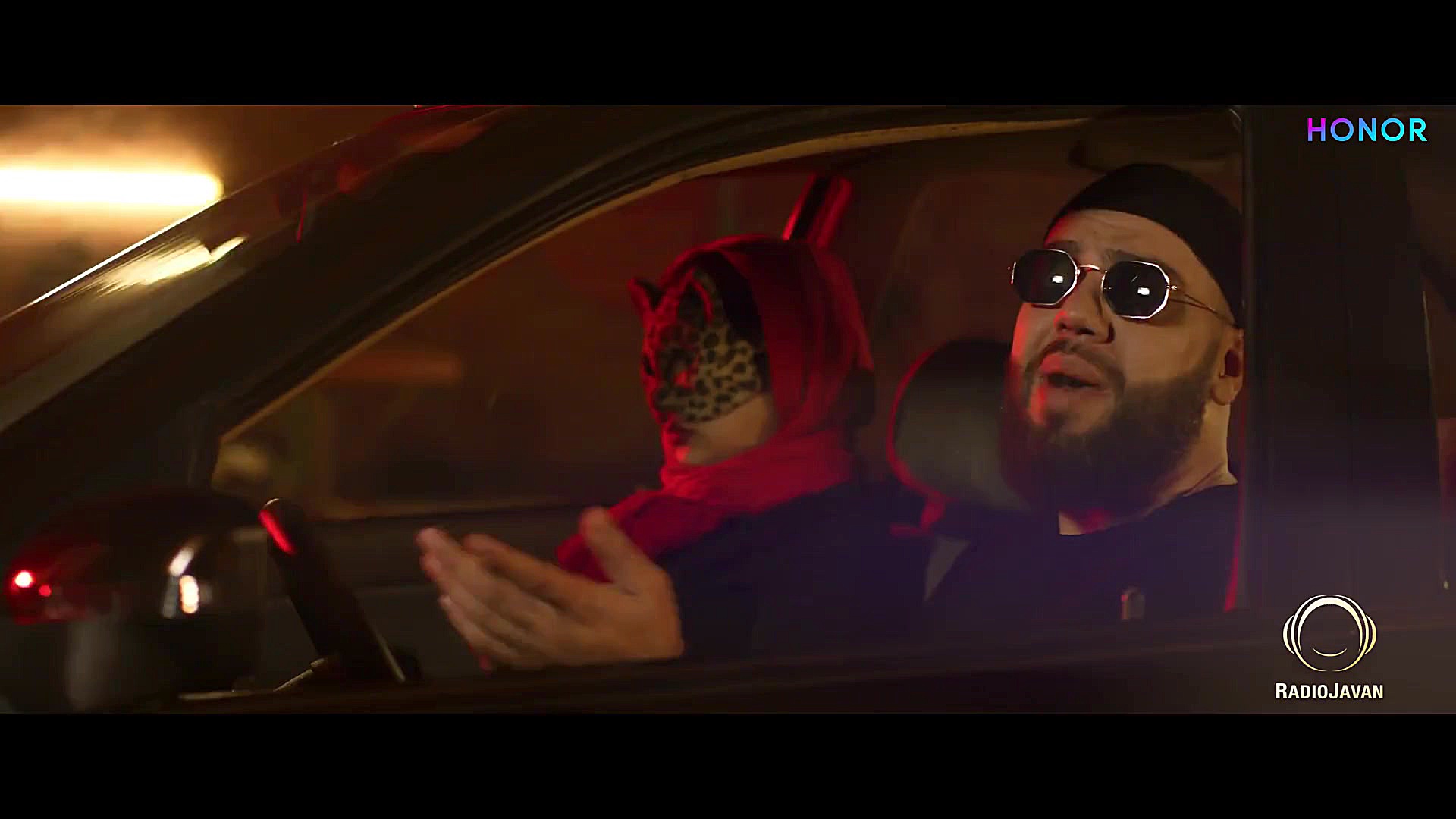 موزیک ویدیو جدید اپیکور و نیرا...