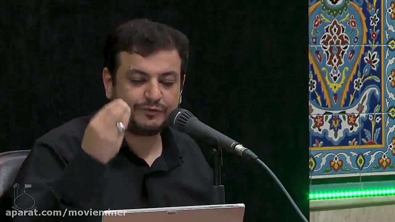 بد ترین نوع نفوذ ● استاد رائفی...