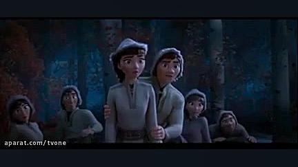 ماجرا تعریف کردن اولاف