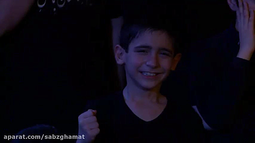 در تب و تابه دل بیقرارم  حاج م...