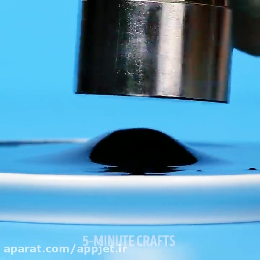 17 ترفند ازمایش های علمی برای...