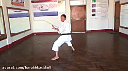 کاتا هیان شودان کاراته شوتوکان