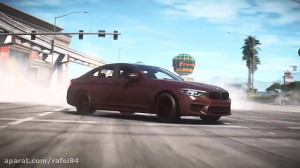 نید فور اسپید پی بک