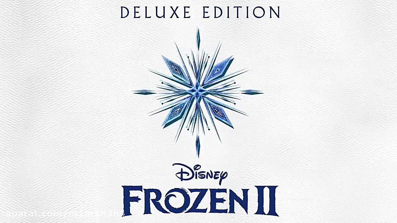 موزیک Show yourself فروزن ۲ بی...