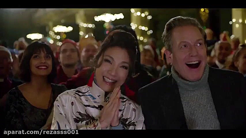 تریلر Last Christmas