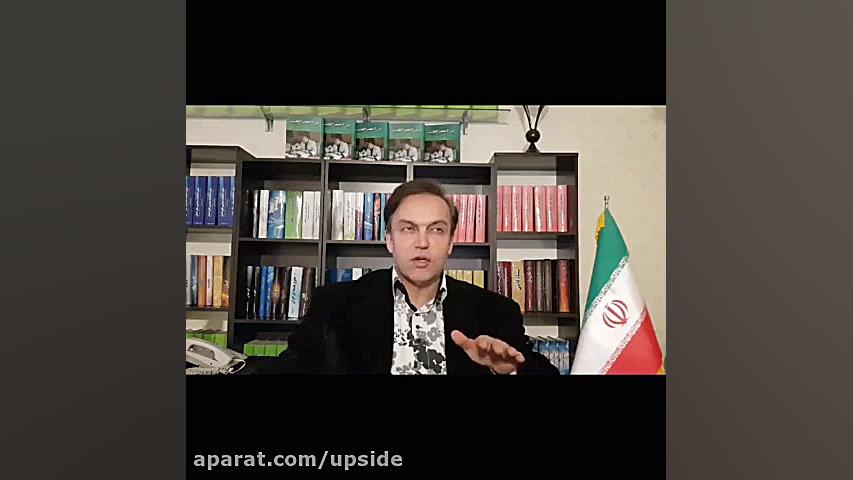 پرسش و پاسخ با استاد محمدرضا ص...