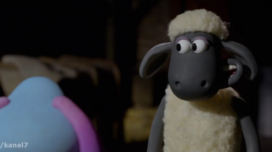 کارتون سینمایی بره ناقلا فارما...