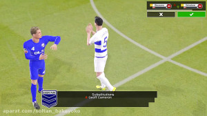 dream league DLS 2020 GamePlay