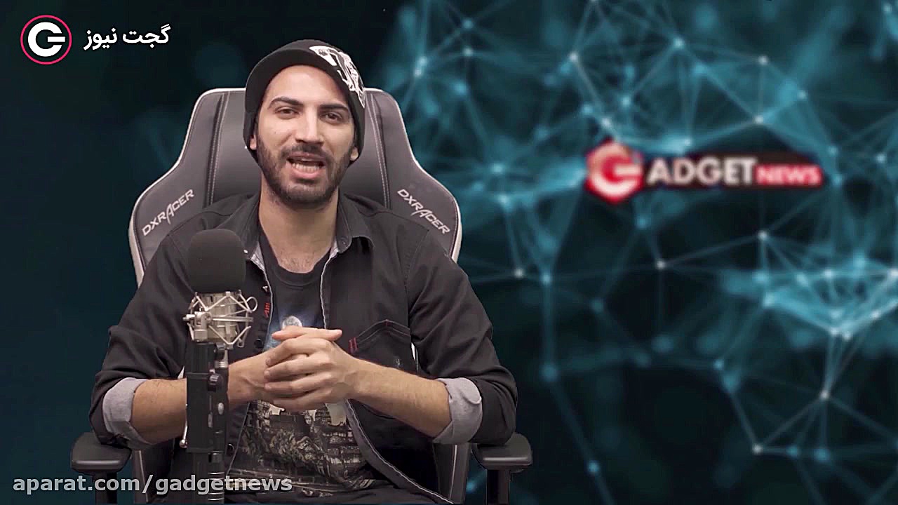 هر تلویزیونی رو به تلویزیون هو...