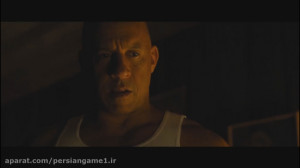 اولین تیزر تریلر فیلم Fast and...
