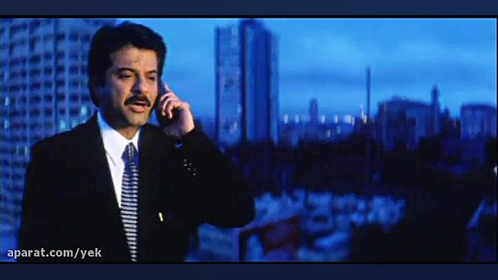 فیلم هندی نایاک با دوبله فارسی